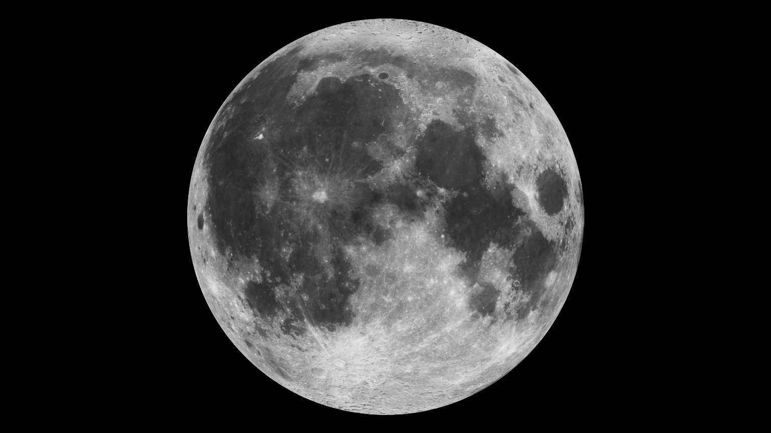 The Moon May Help Drive California’s Next Flooding Crisis